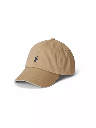 POLO RALPH LAUREN | Gorra | beige